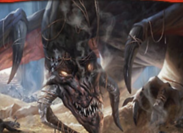 Gadrak, the Crown-Scourge