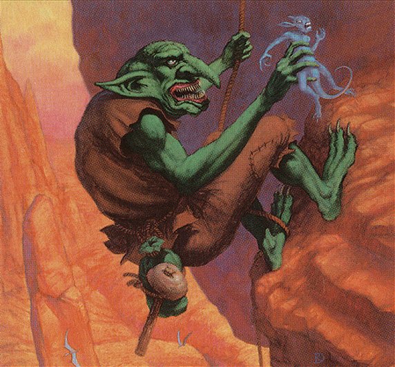 Goblin