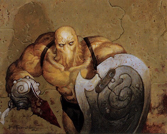 Frontline Strategist