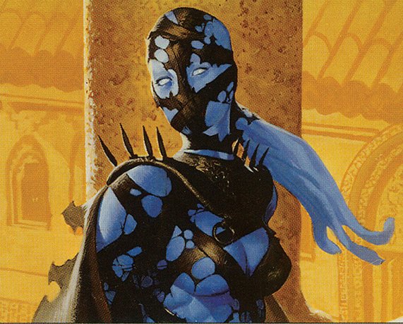 Raven Guild Initiate