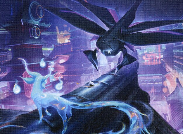 Searchlight Companion