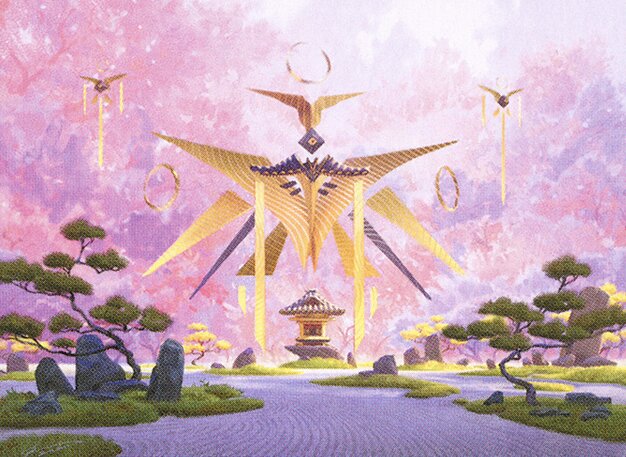 Go-Shintai of Shared Purpose