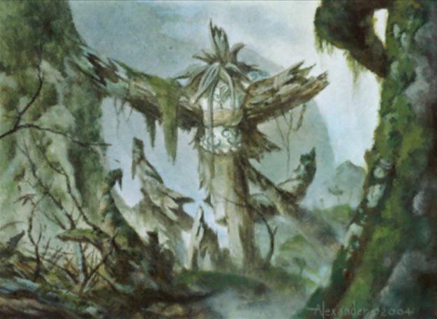 Honden of Life's Web