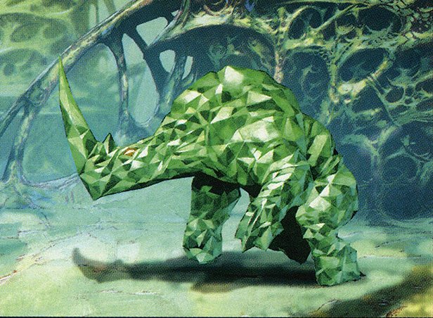 Bringer of the Green Dawn