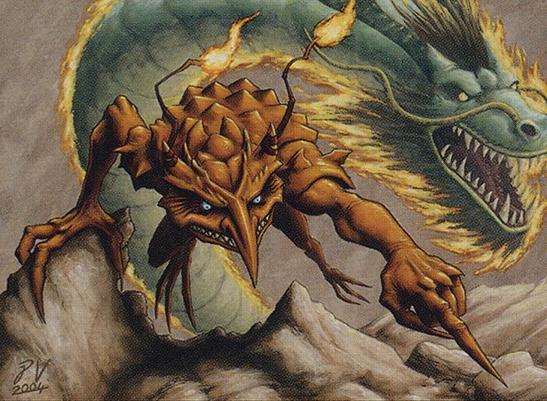 Kiki-Jiki, Mirror Breaker