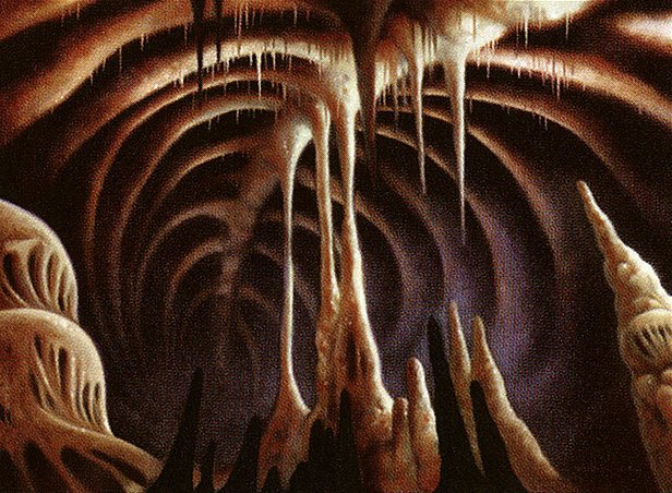 Zoetic Cavern