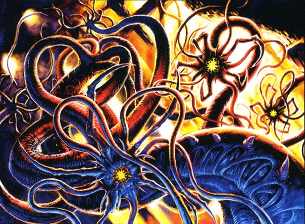 Ulasht, the Hate Seed